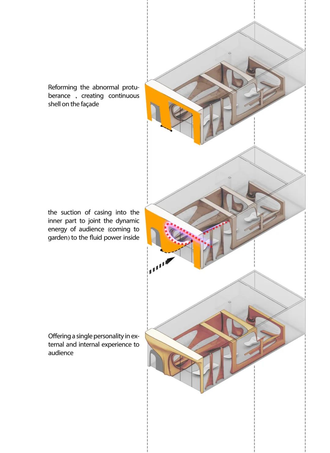 KALU 伊朗德黑兰鞋店丨Hasht Architects-48