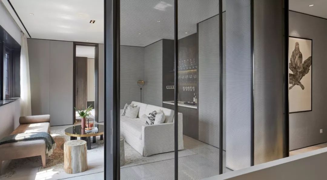 无间新作  摩登东方—苏州桃花源会所：倚水庭院，静泊时光-22