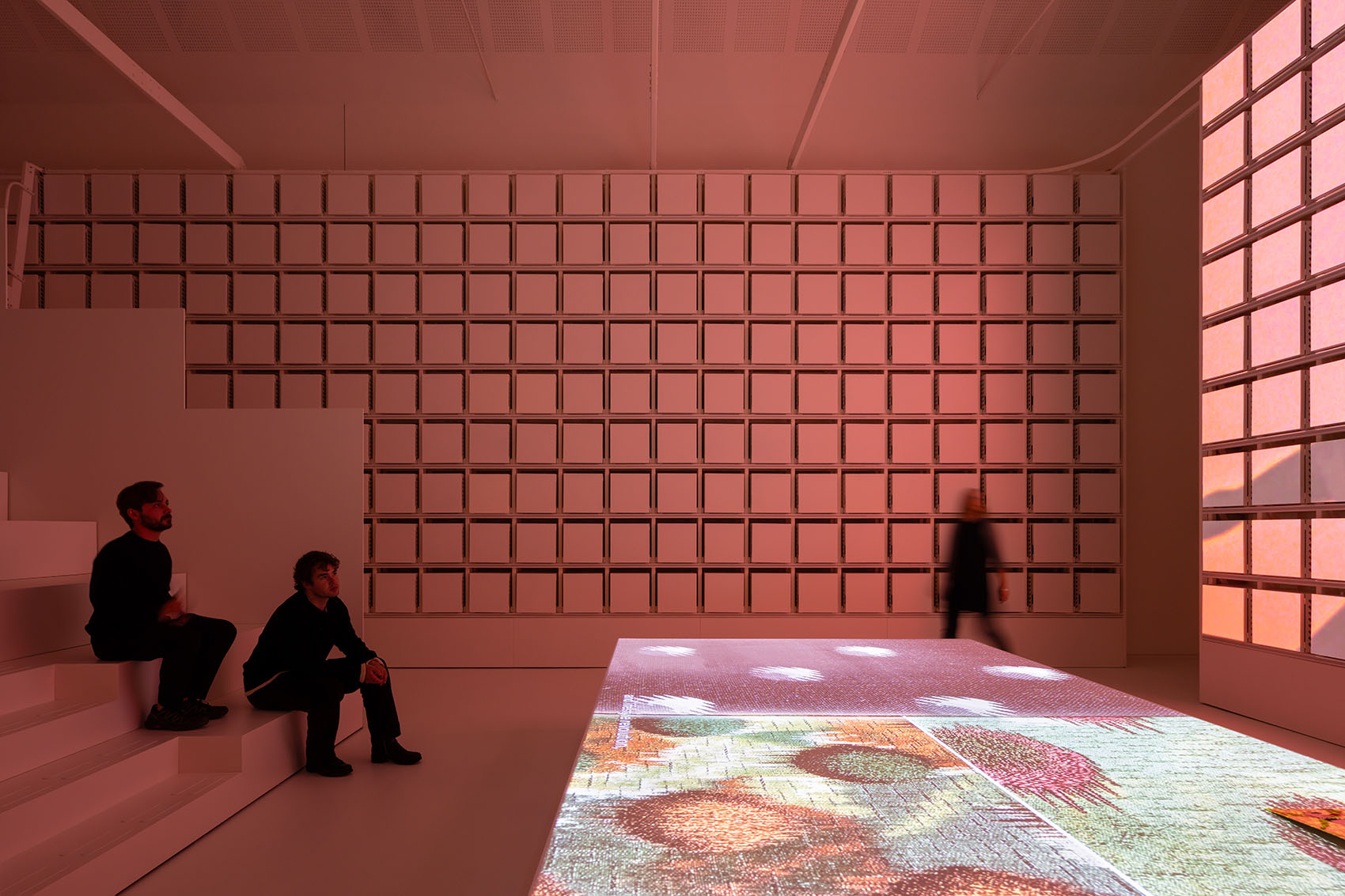 MAE博物馆丨意大利-19