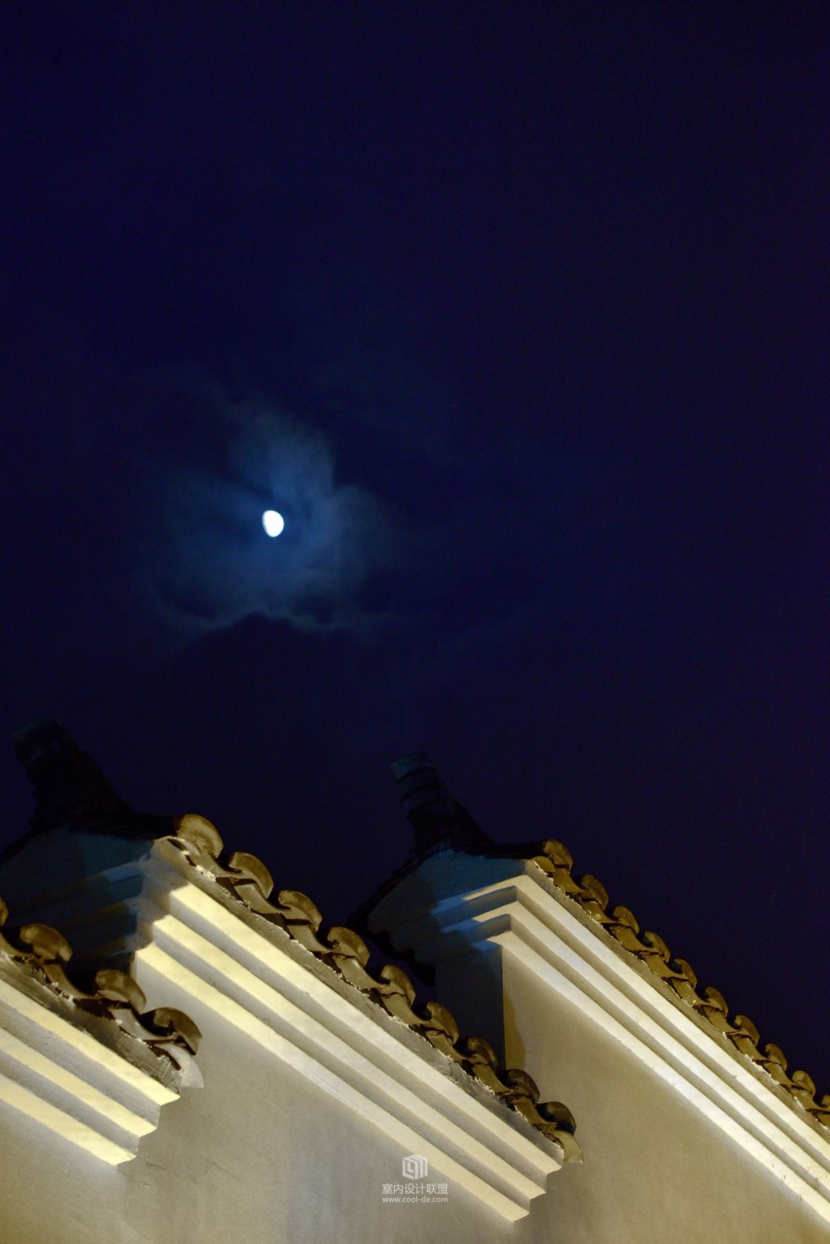 陶舍艺术酒店--内外设计事务所-126