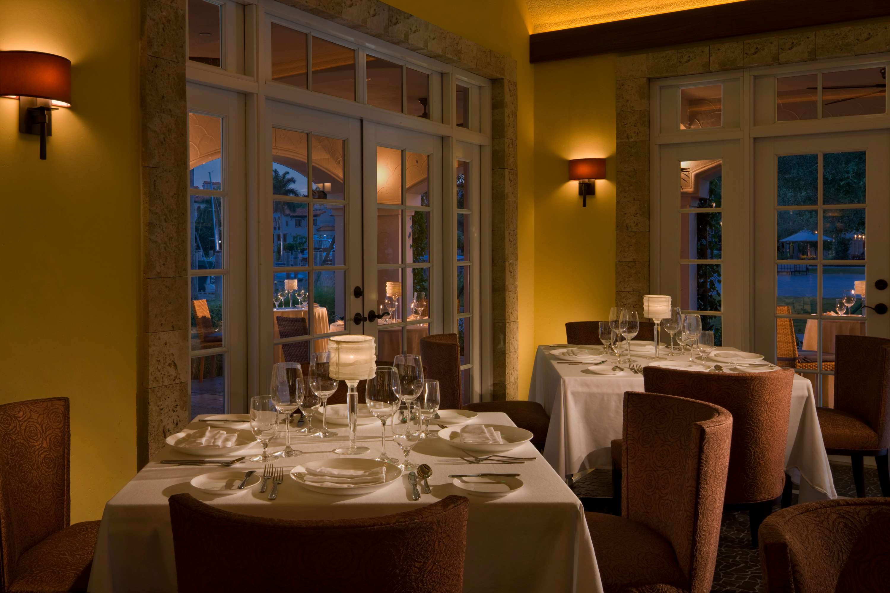 Fisher Island Hotel and Resort(迈阿密)-10