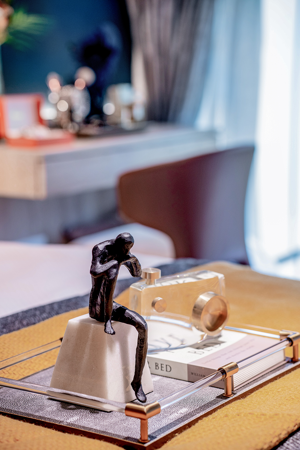 海伦堡昆海公寓丨中国昆明丨聚舍联合设计-39