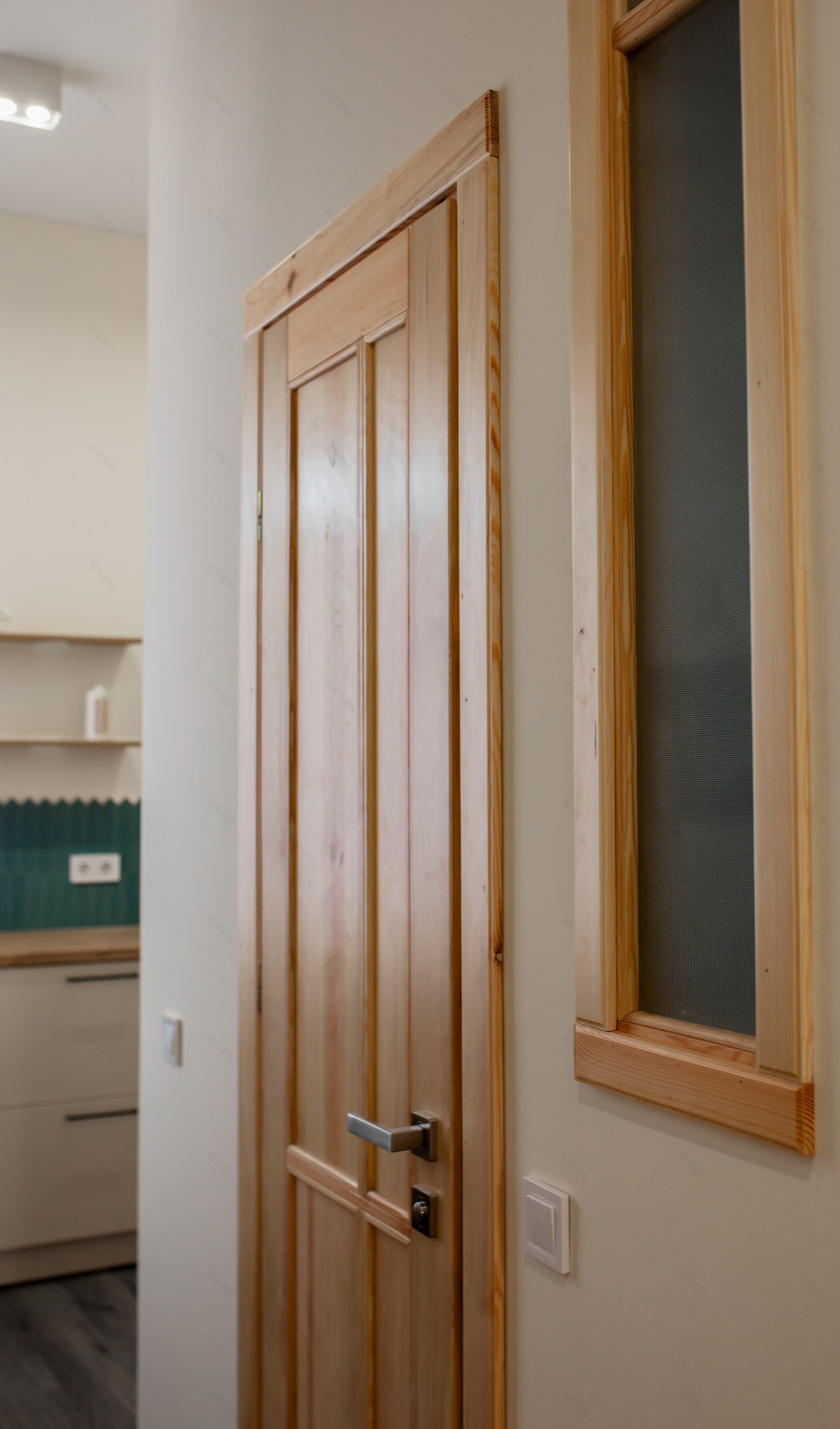 HERO 公寓丨乌克兰利沃夫丨Buchok Petro-48