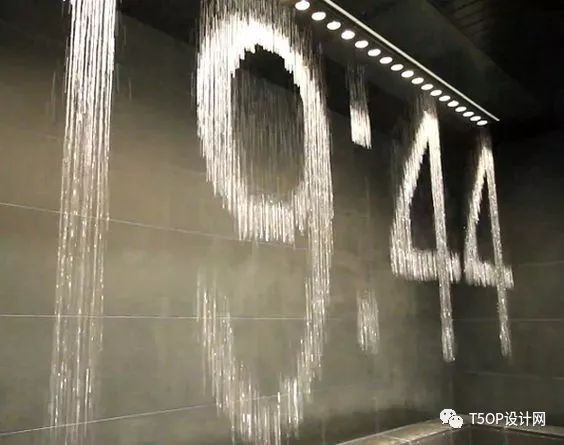 LOGO、标识设计欣赏（非平面）-4