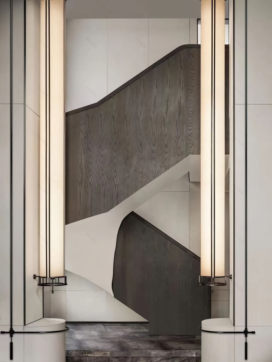 龙湖恒邦·花千樾丨中国四川丨WJID 维几设计-19