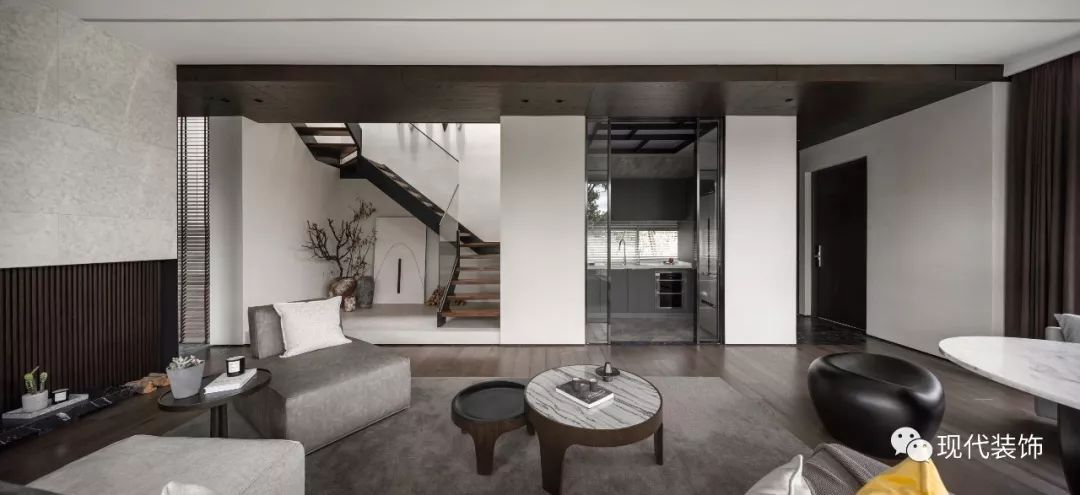 Linehouse ·  庄馆-50