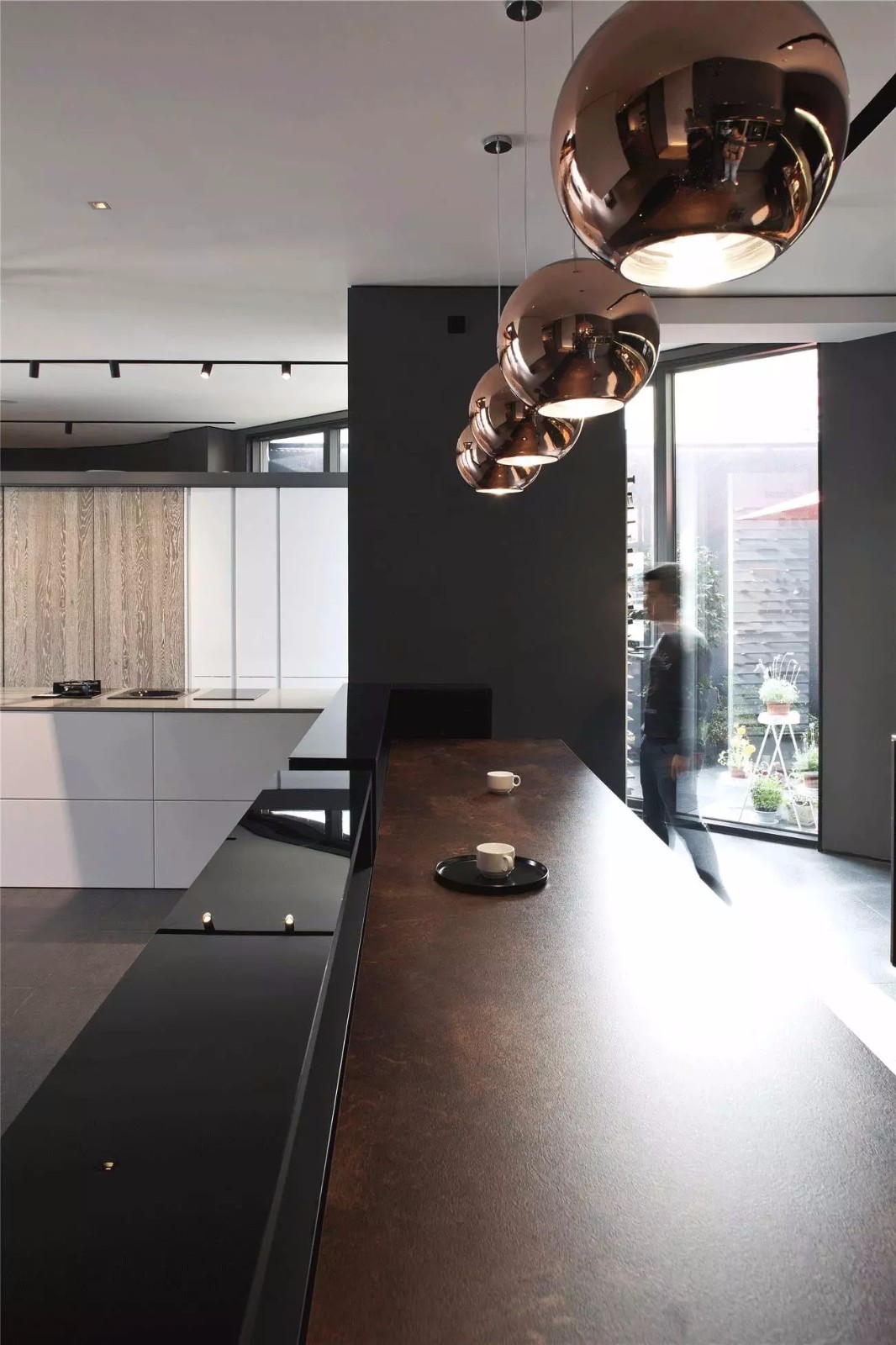 德国 Rational 橱柜福州展厅  大成设计-12