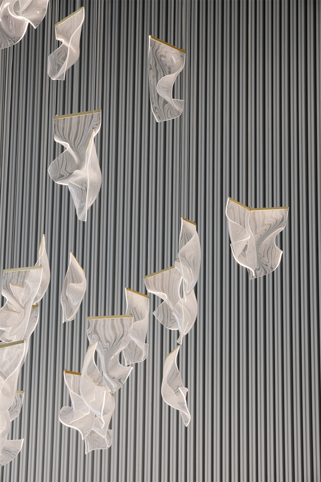 天鑫·鸿书华府丨中国漯河丨励时设计-21