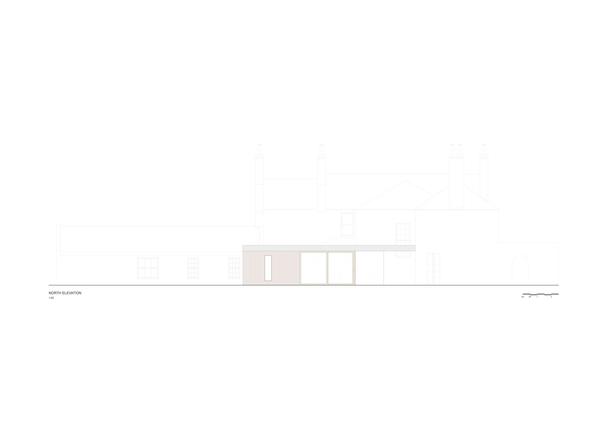 丨英国苏格兰丨Pend Architects-44