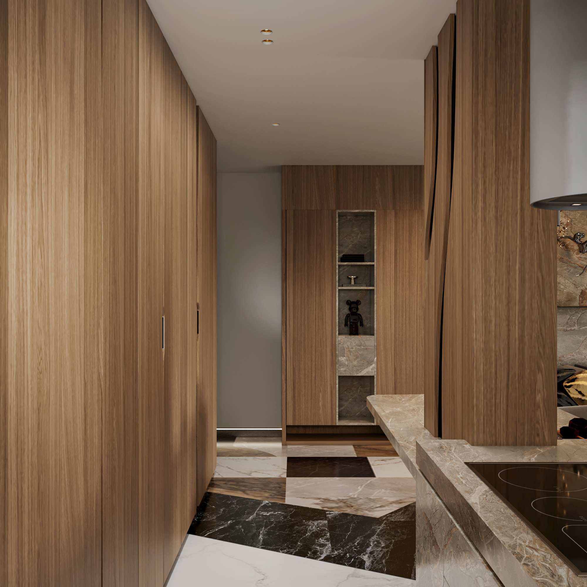 Luxurios reception design-12