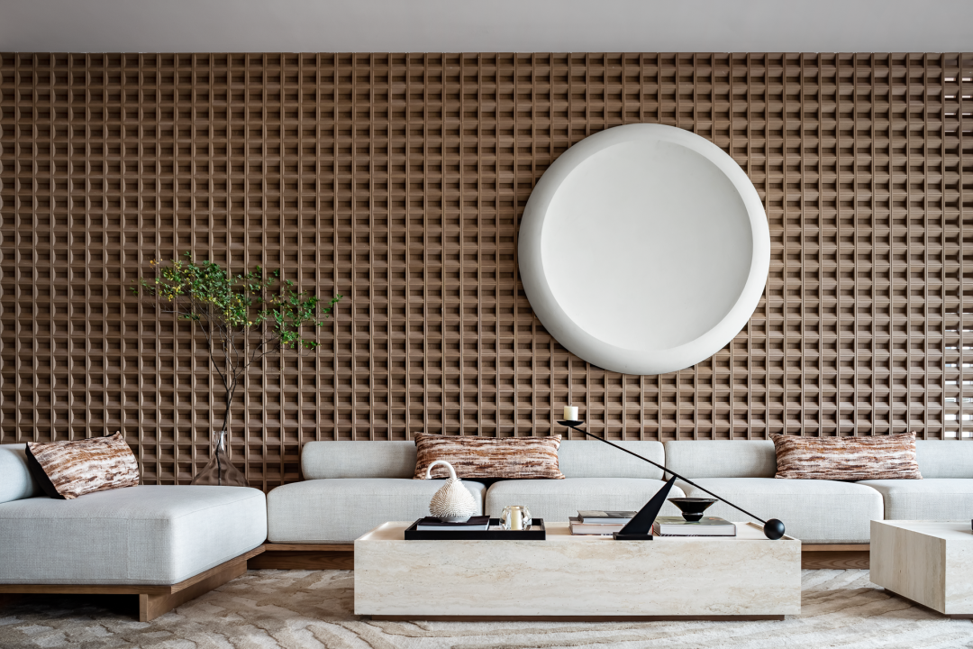 南京越秀﹒和樾府丨中国南京丨AVAD 范可萨设计-31