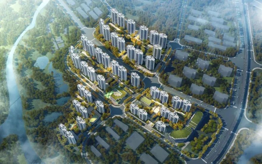 解码“好房子”密码!湖南省观摩活动走进中建二局绿色智慧工地-87