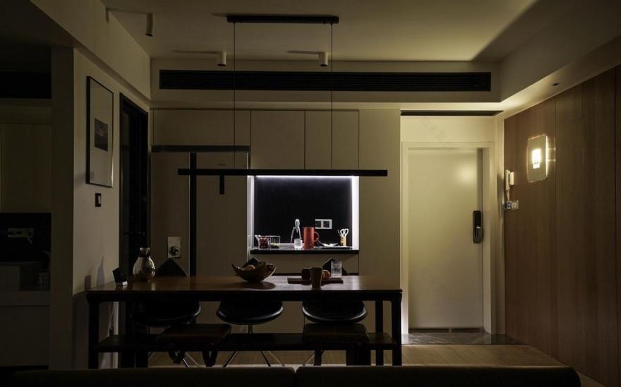 三口之家的舒适空间秘籍-58