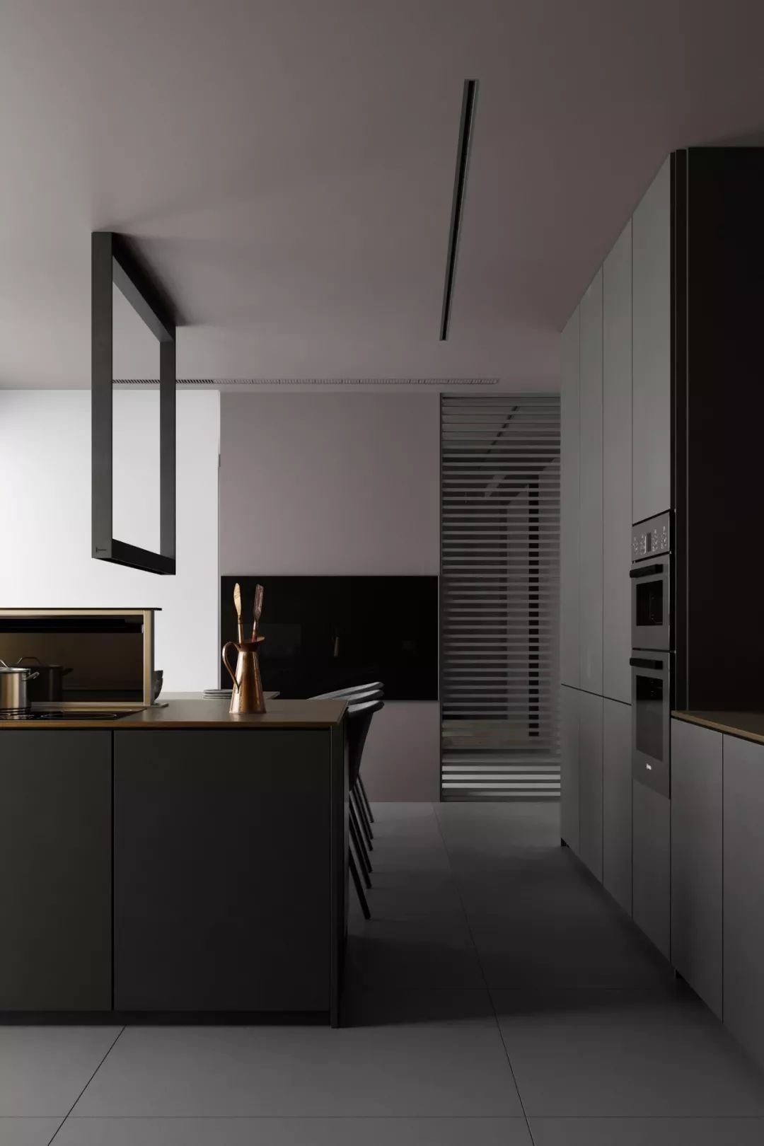 Igor Sirotov 的禁欲主义设计魅力-7