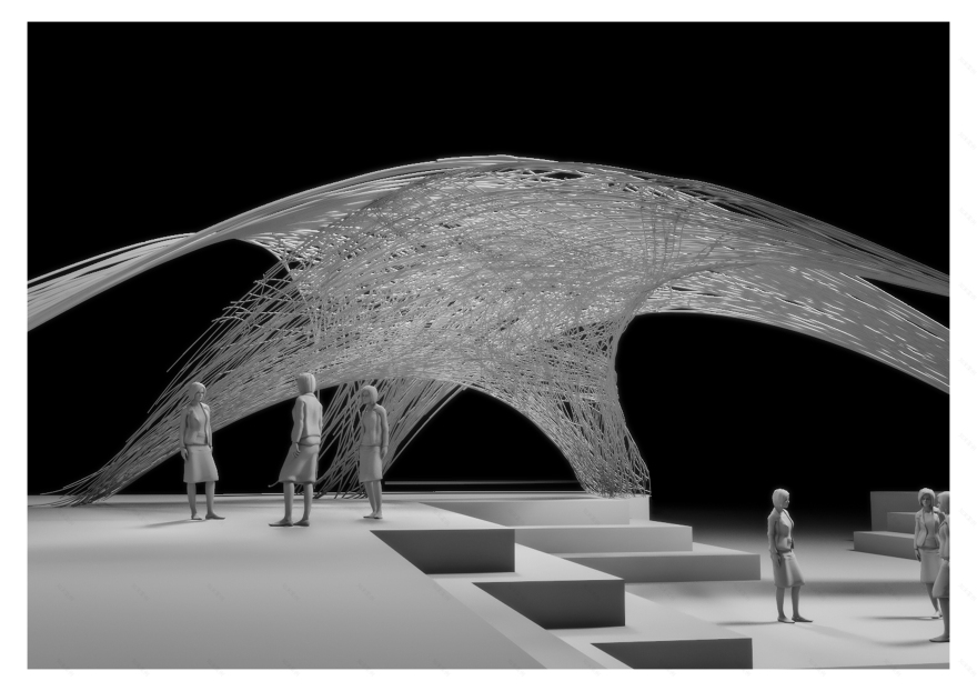 伏尔泰亭丨Faculty of Engineering-15