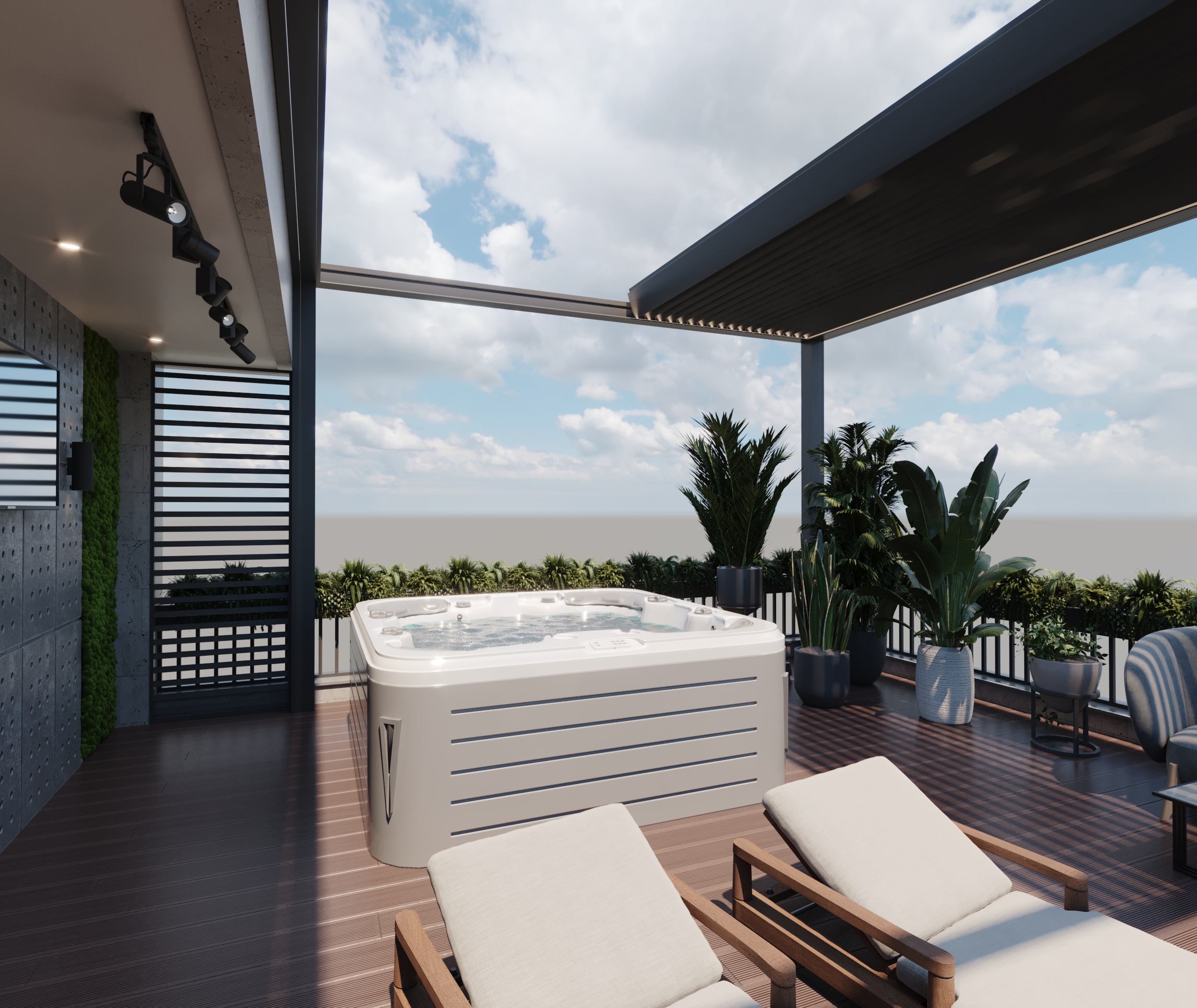 外部设计与规划

注：原文 E·terior 推测可能是 Exterior 的拼写错误，按照 Exterior 进行翻译 丨亚美尼亚丨Design_14-7