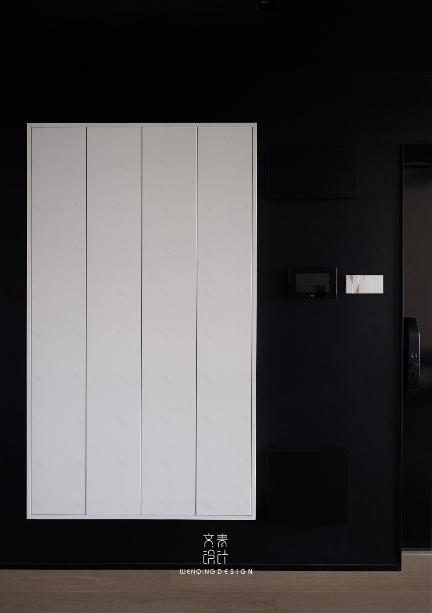 趣味与设计融合,打造个性家居空间-54