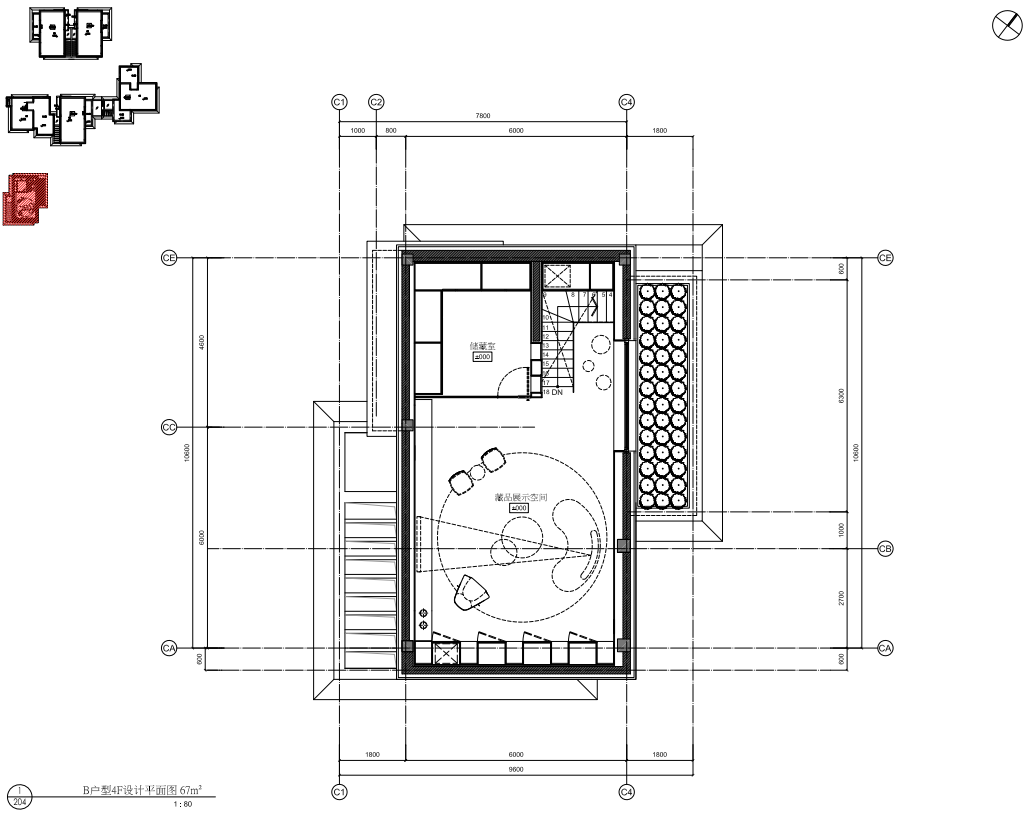 杭州半山林畔企业会所丨中国杭州丨李玮珉建筑师事务所,上海越界建筑设计咨询有限公司-93