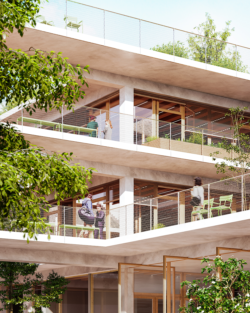 Reconstruction du collège-lycée Bockmühle-4