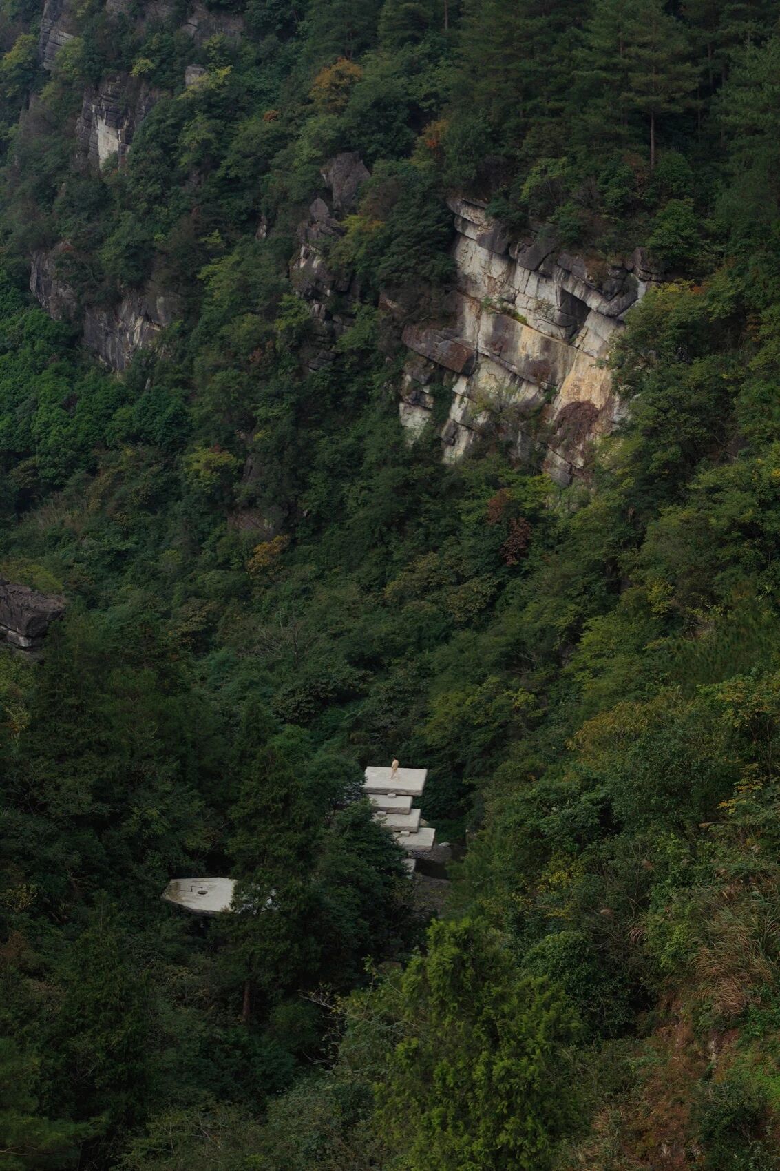 南川石舍丨中国重庆丨度地建筑-6