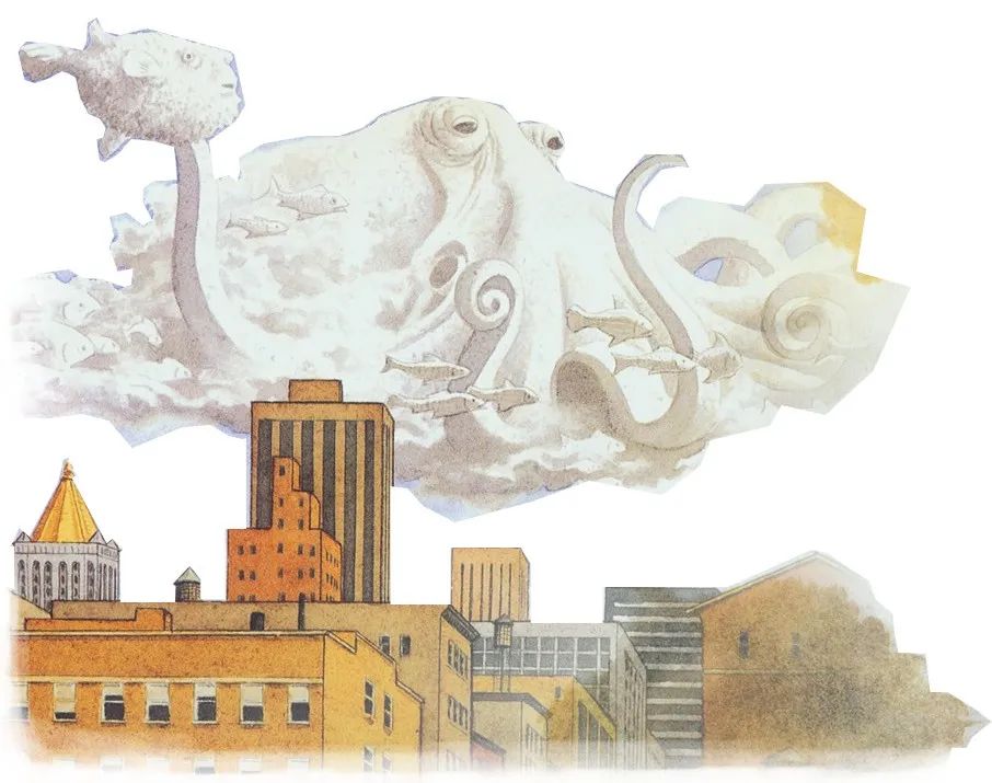 梦之旅 | 恒信·青州风华尚品幼儿园设计解析-95