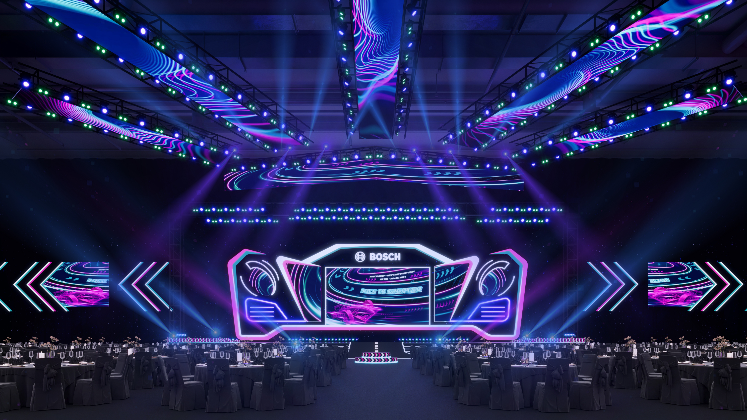 博世BGSW YEPT 2023·博世集团

注：由于BGSW和YEPT可能是特定的缩写或项目名称，没有更多背景信息难以准确翻译，这里保留原样 丨未明确-3