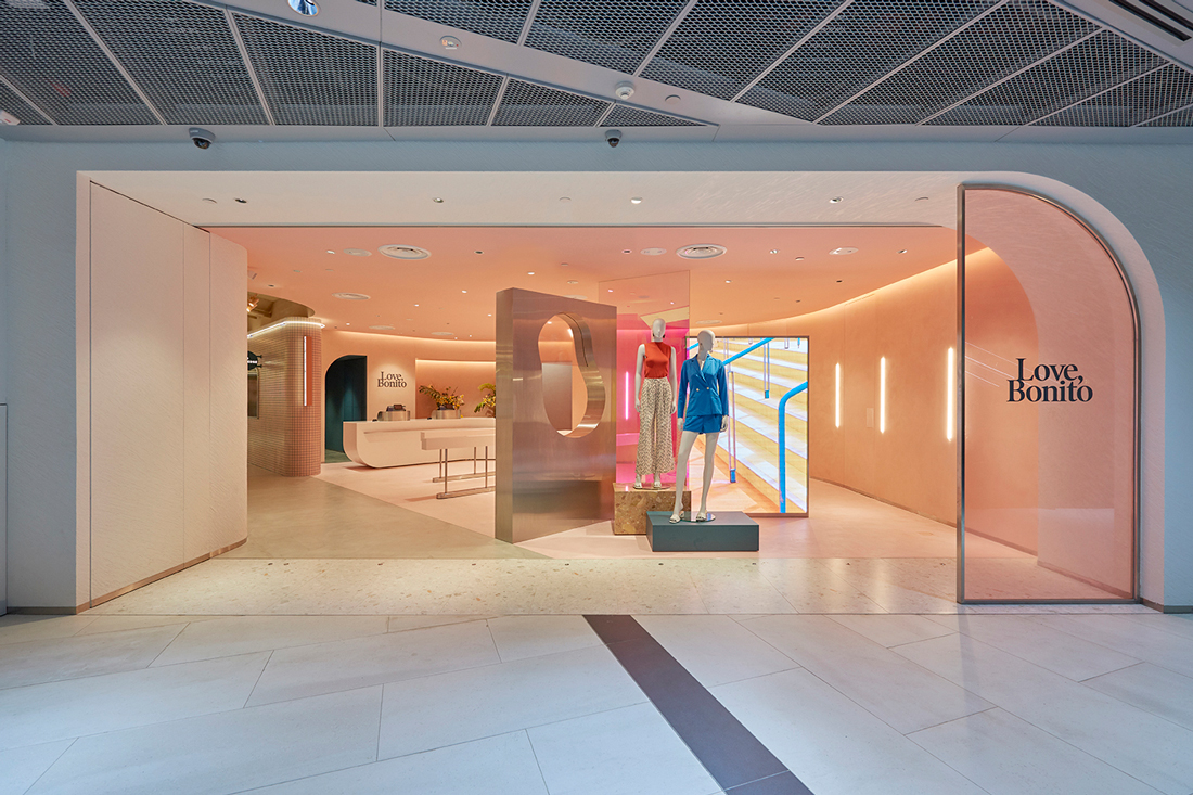 Shopping For The Best Of Experiences At Love, Bonito | Indesign Live: Interior Design and Architecture-0