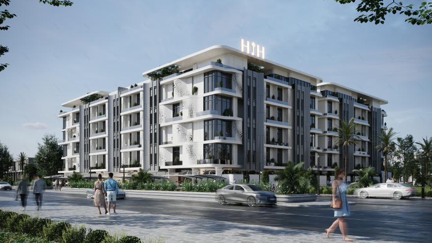 哈马特山(这里hills在没有更多背景下可翻译为山 ,若有具体地理背景可更精准对应) 丨Nuvelti.-5