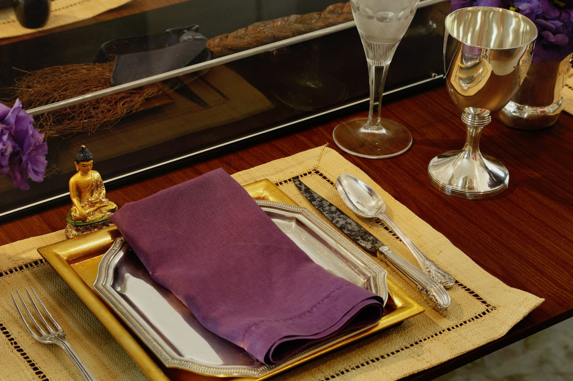 巴西 Casa Cor 2016 餐厅设计 | 吉赛尔·塔兰托·阿奎图拉的动态项目-22