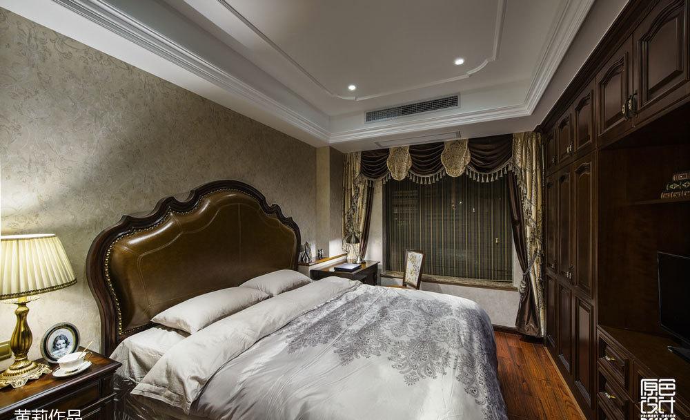 原色设计黄莉 · 萱草的城堡-32