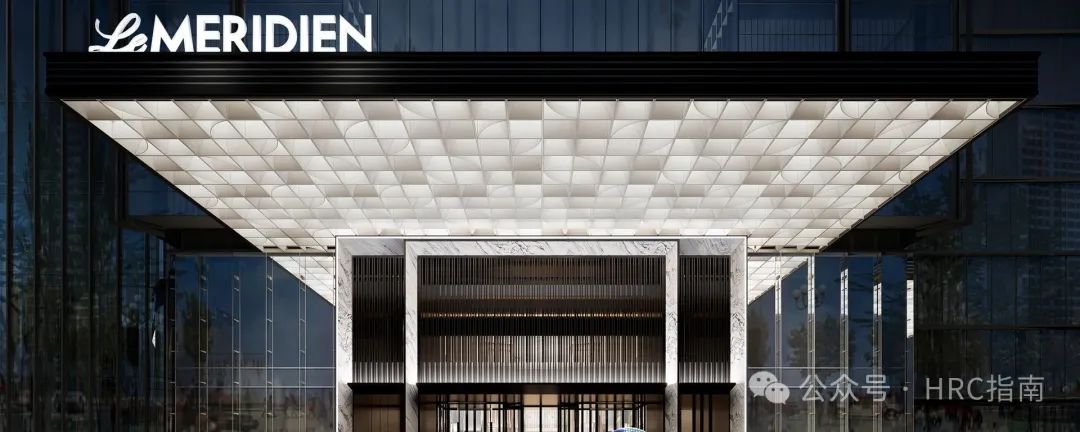 南通艾美酒店优雅启幕 创意诠释法式浪漫格调和江城的江风海韵-1