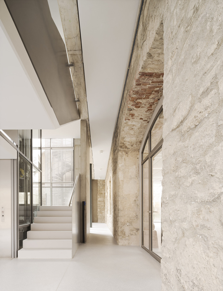 魏玛共和国之屋丨德国-33