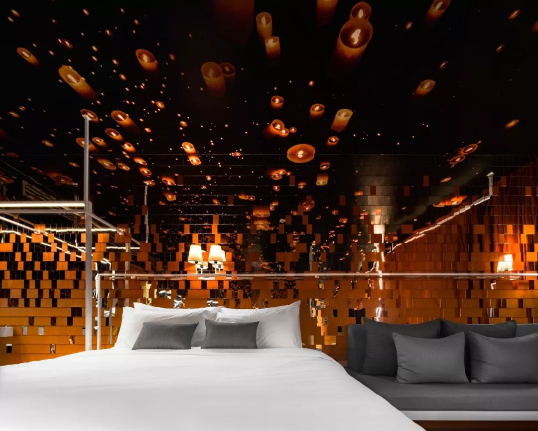 泰国清迈 Little Shelter Hotel,传统与现代的融合-44