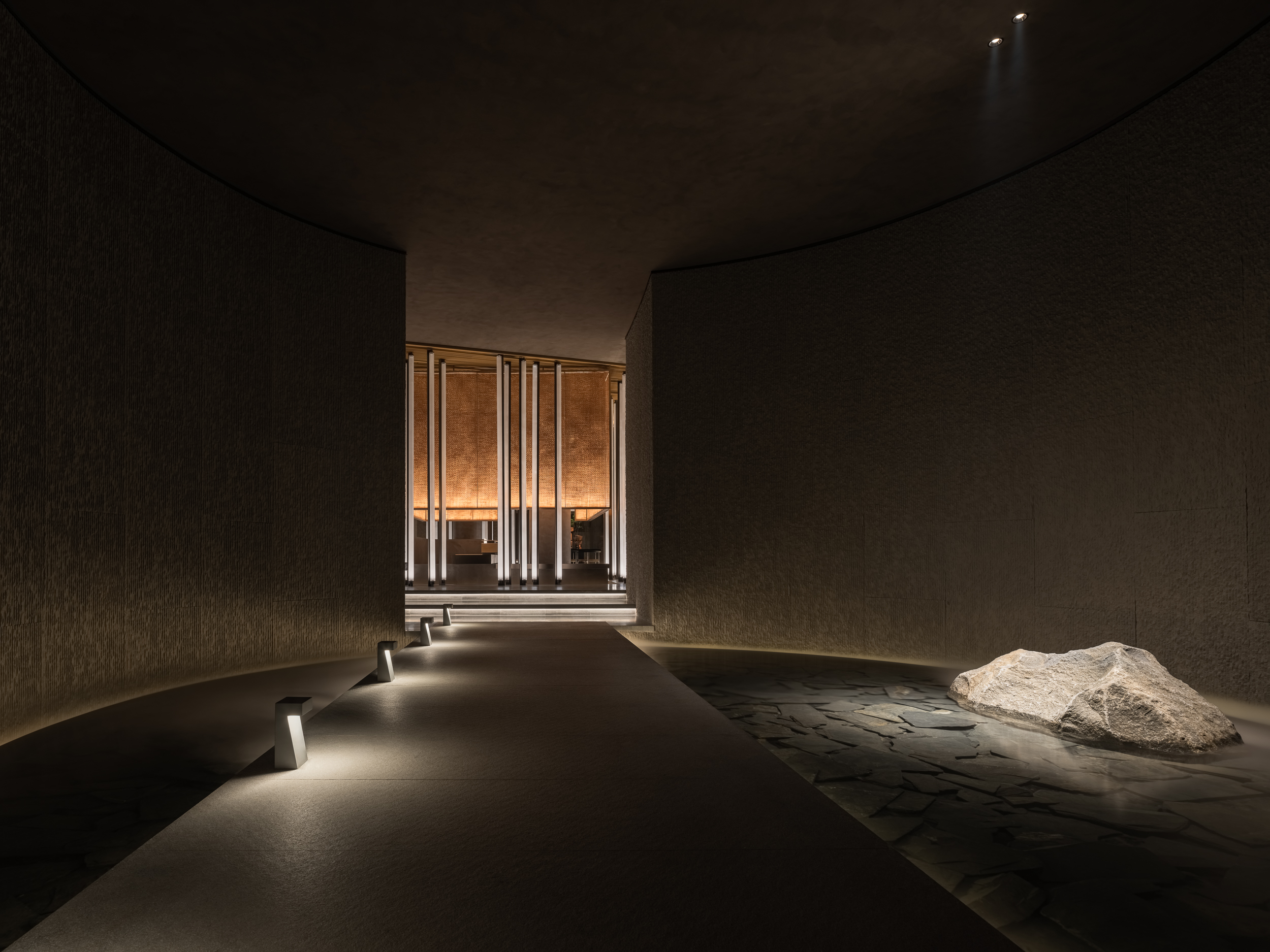 Hezi Spa Club｜和子SPA会馆丨中国丨S5 design上瑞元筑-0