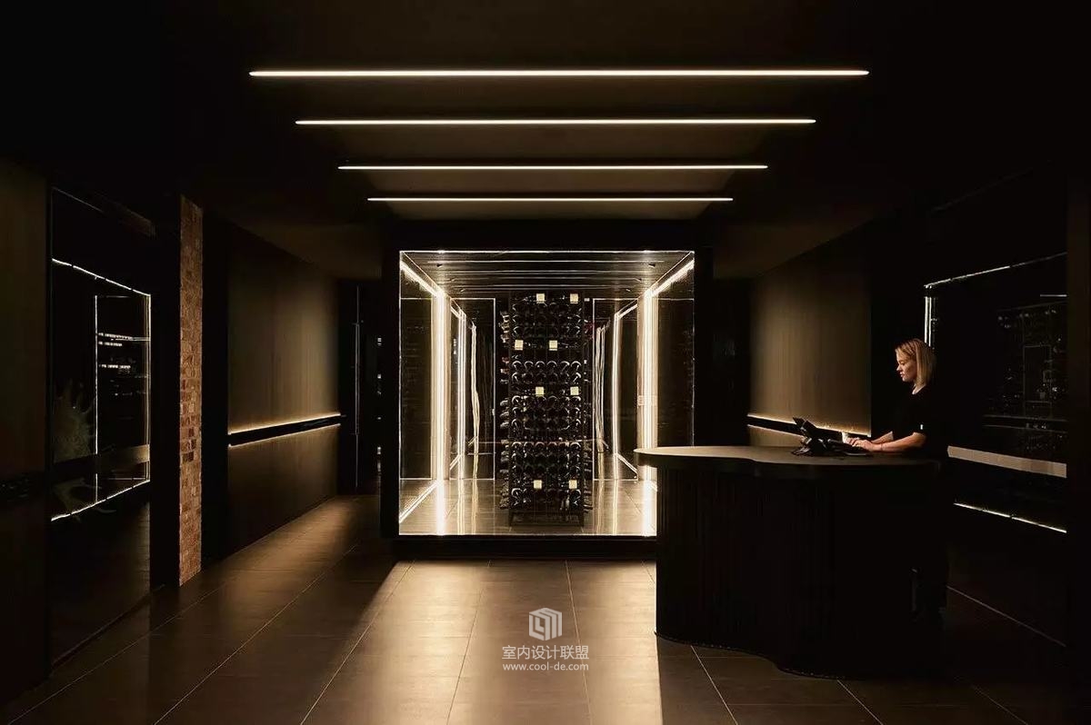 Jackalope  Hotel葡萄庄园新开的避世精品酒店-22