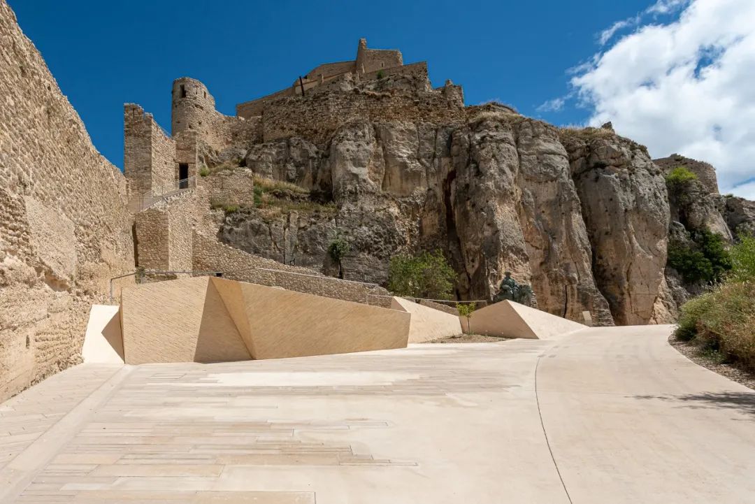 废墟新生 | 四个历史建筑修复案例-10