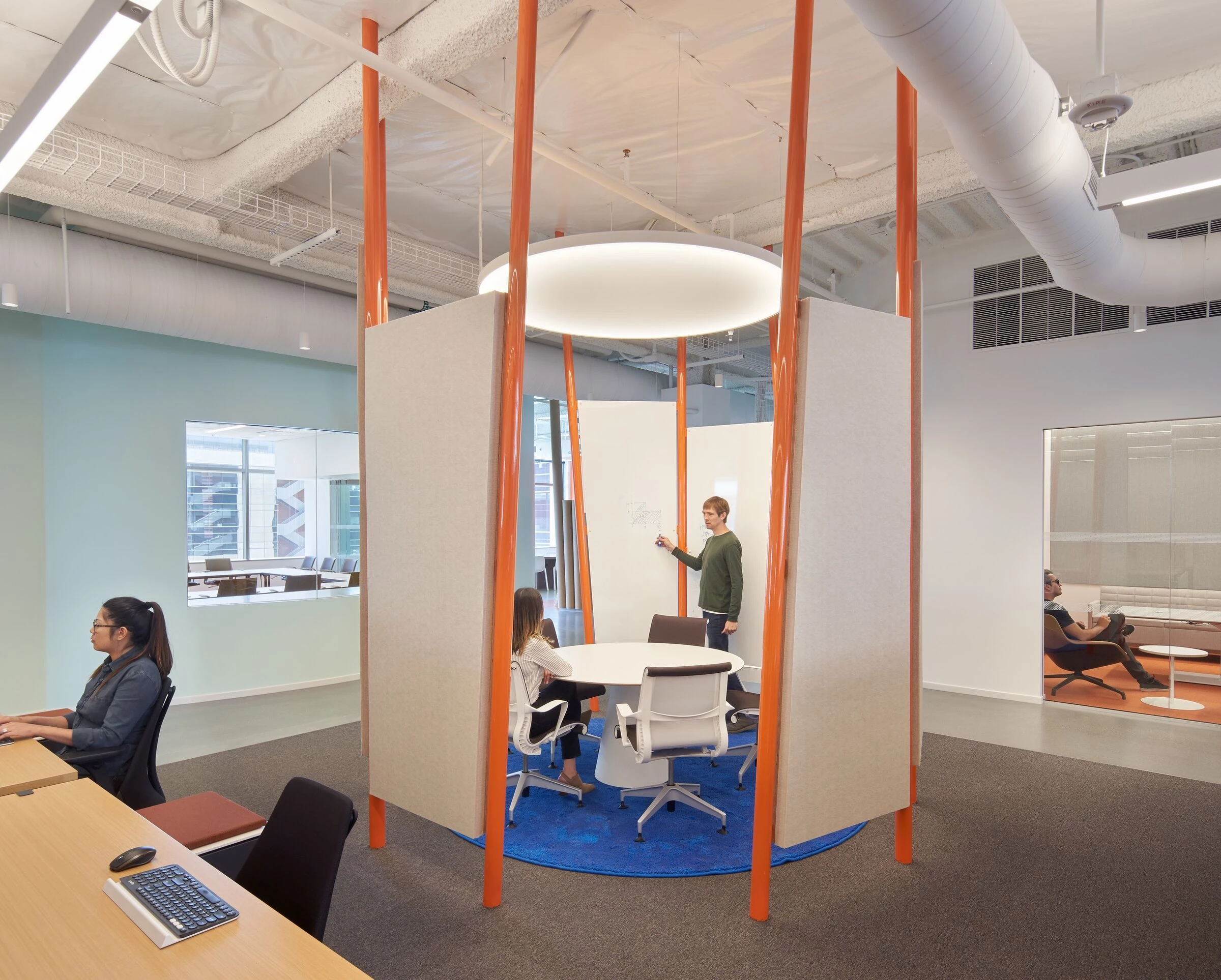 斯坦福红木城校园-25