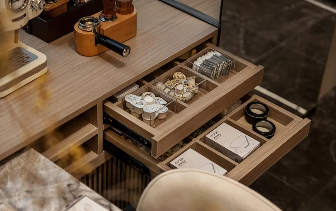 泉州瑧悦样板房丨中国泉州丨JLa 设计集团,JLa 闳雅堂-80