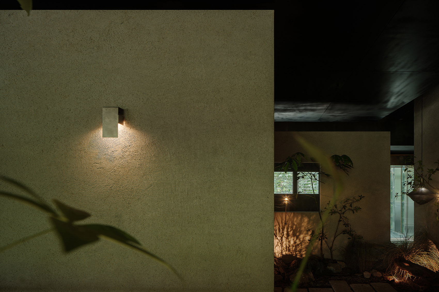 共炉·茶汤火锅局（天地）丨中国武汉丨本样设计-91