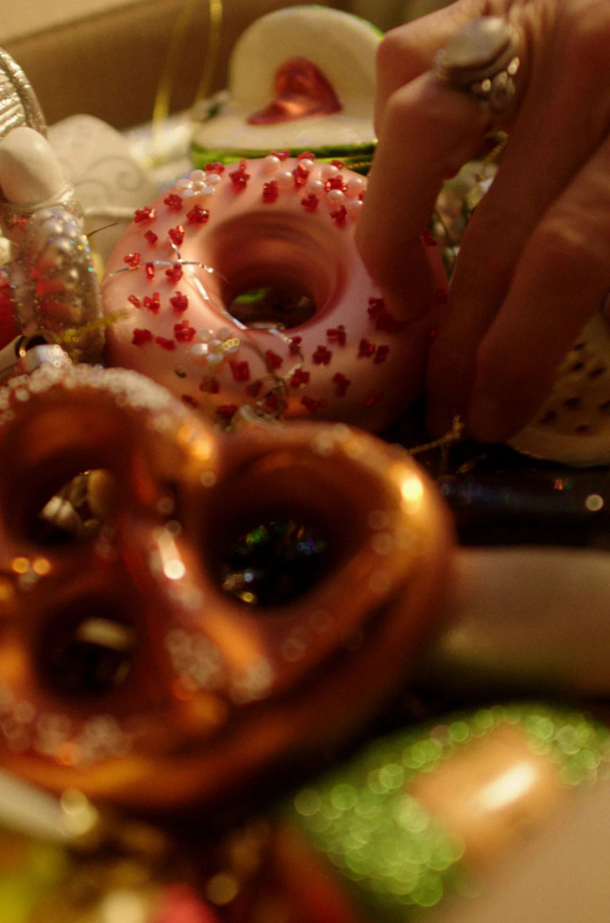 瑞典 Jotex 品牌 2021 圣诞家居装饰系列-15