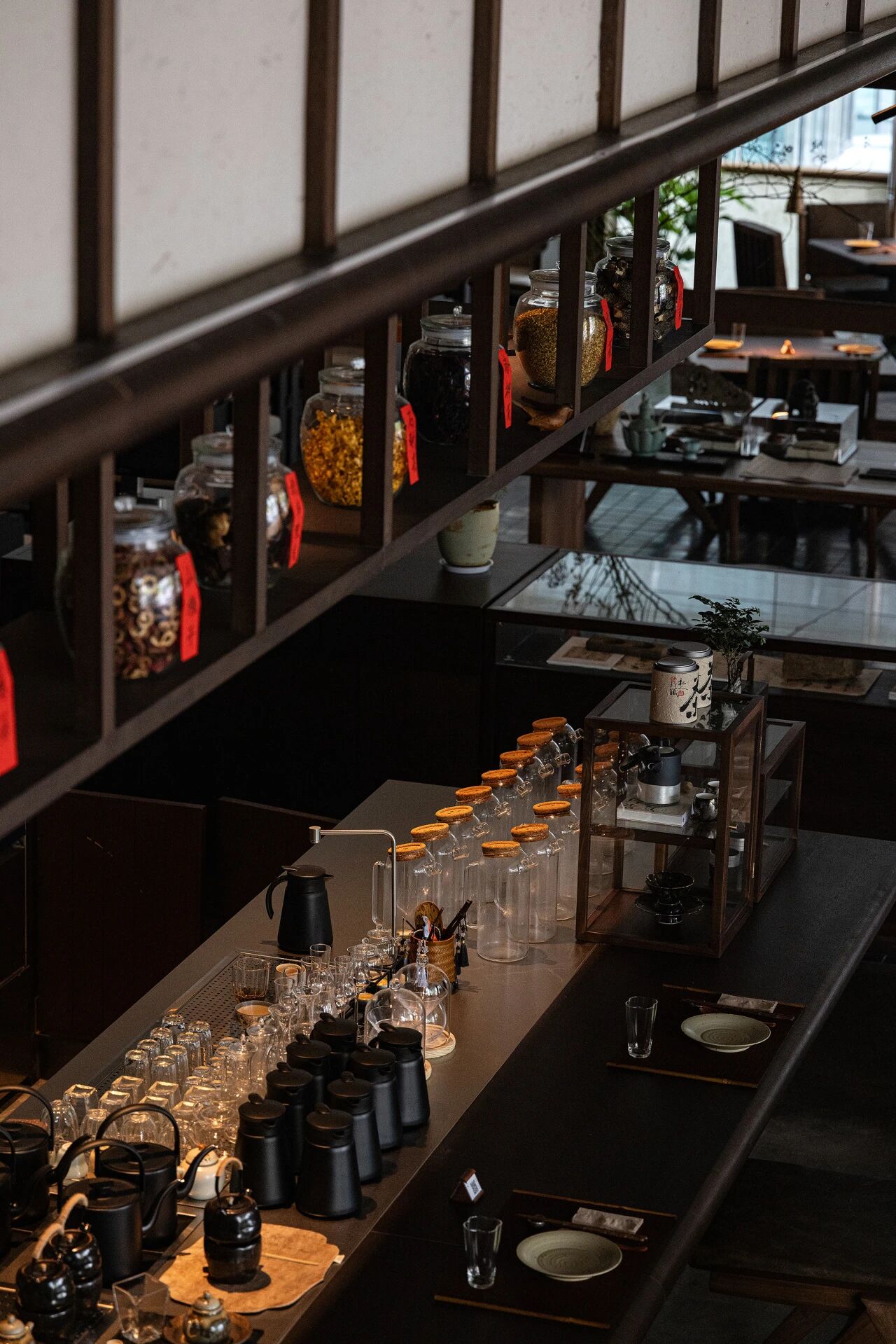 听山丨中国石家庄丨BloomDesign绽放设计-54