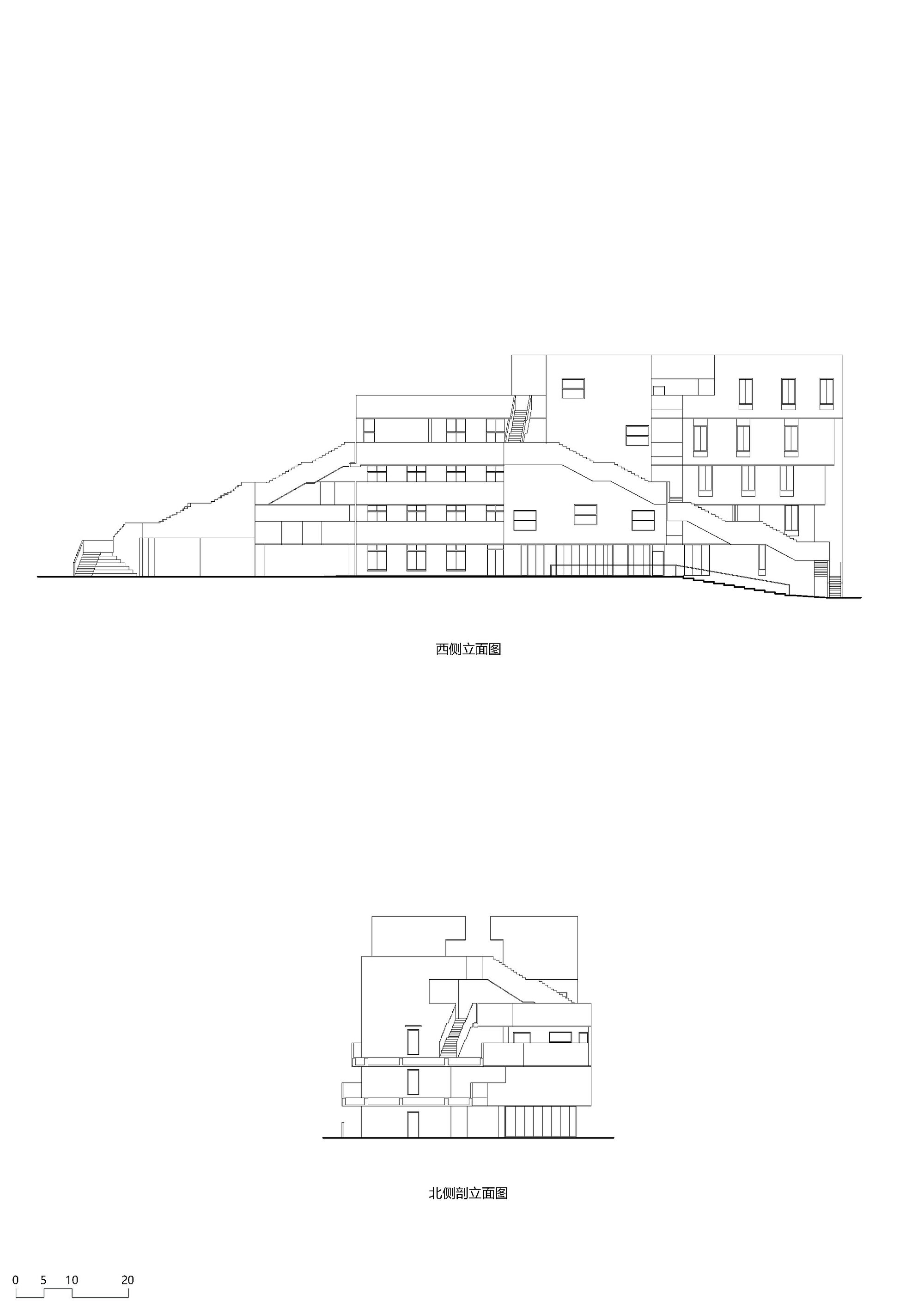 南投邻里中心丨中国深圳丨Atelier FCJZ-54