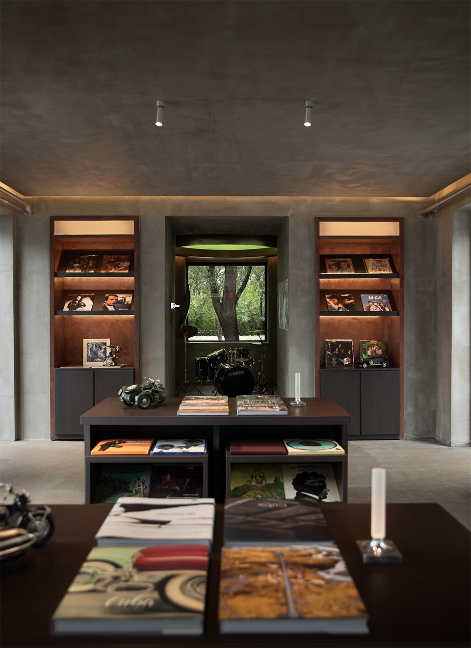 大庆滨洲湖丨中国大庆丨慢珊瑚设计-83