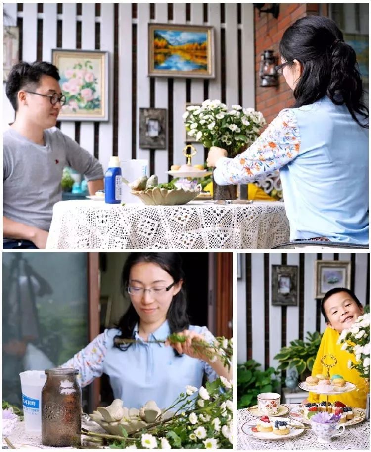 23 平露台变山野花园，浙江苑筑景观打造完美露台生活-69