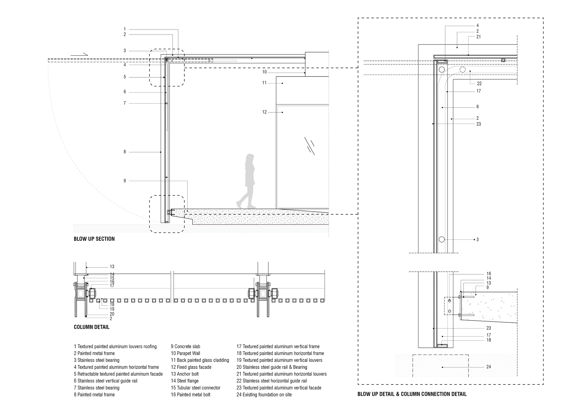 Bait Mohammed Bin Khalifa 遗产保护项目丨阿联酋艾因丨X Architects+Buro Happold-51