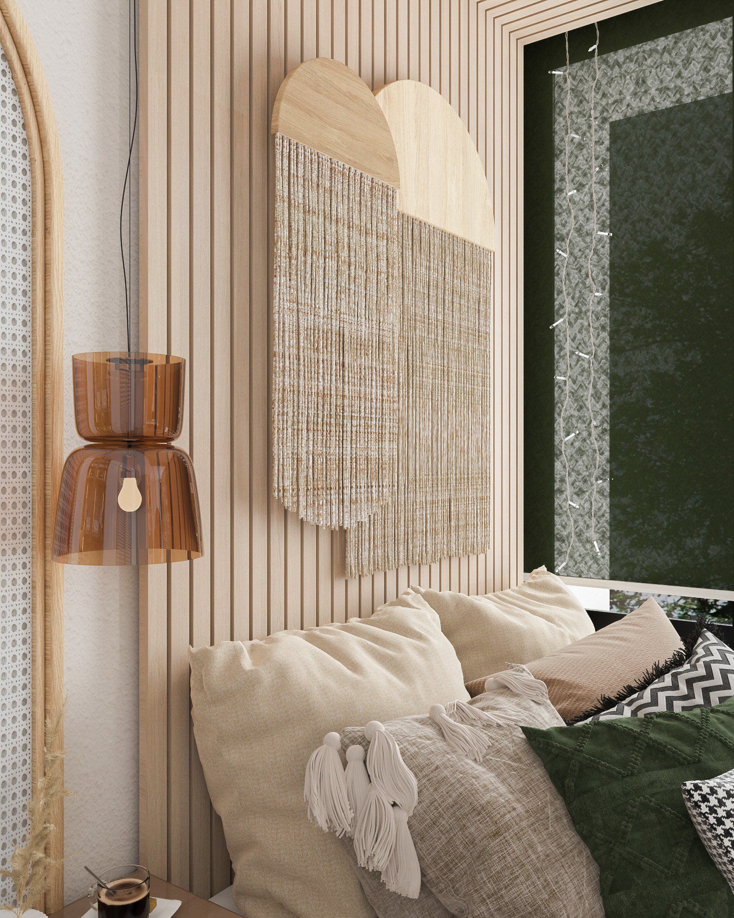 海德公园·女孩们丨EgyptCairo丨Perception for design & contracting-6