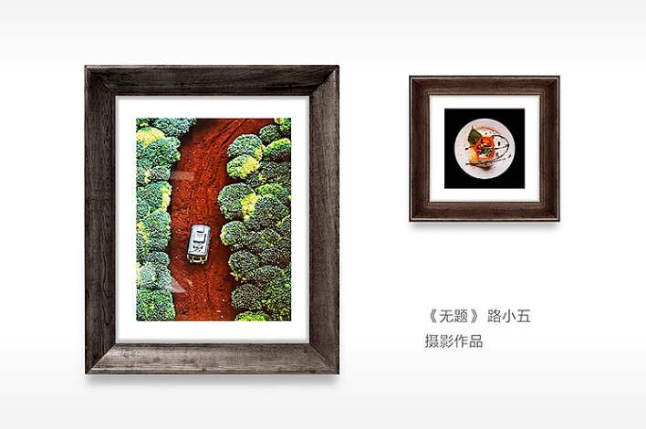 菜市场的艺术革命 | 空间利用与生活美学-58