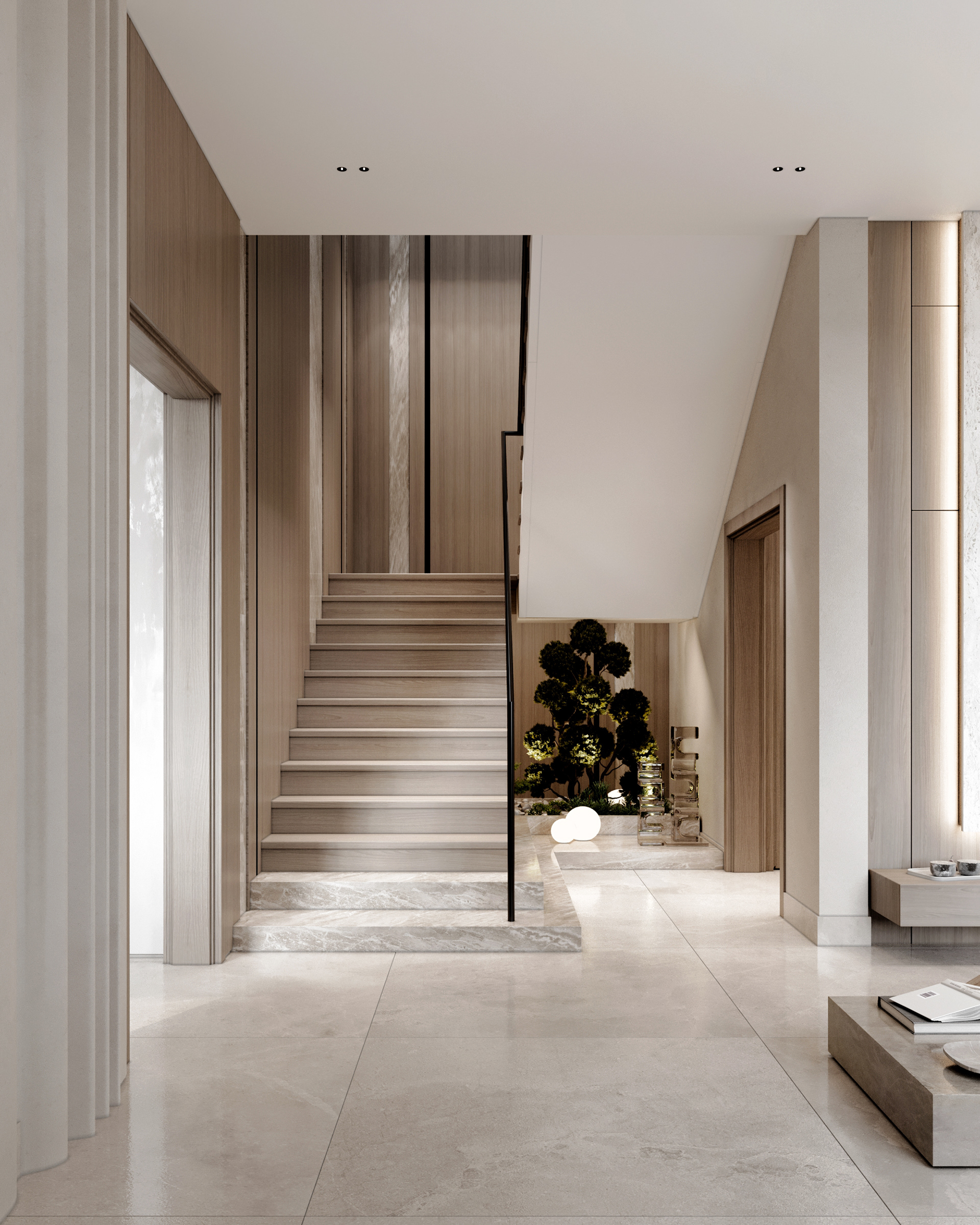 丨沙特阿拉伯利雅得丨Tiraz Consultancy-10