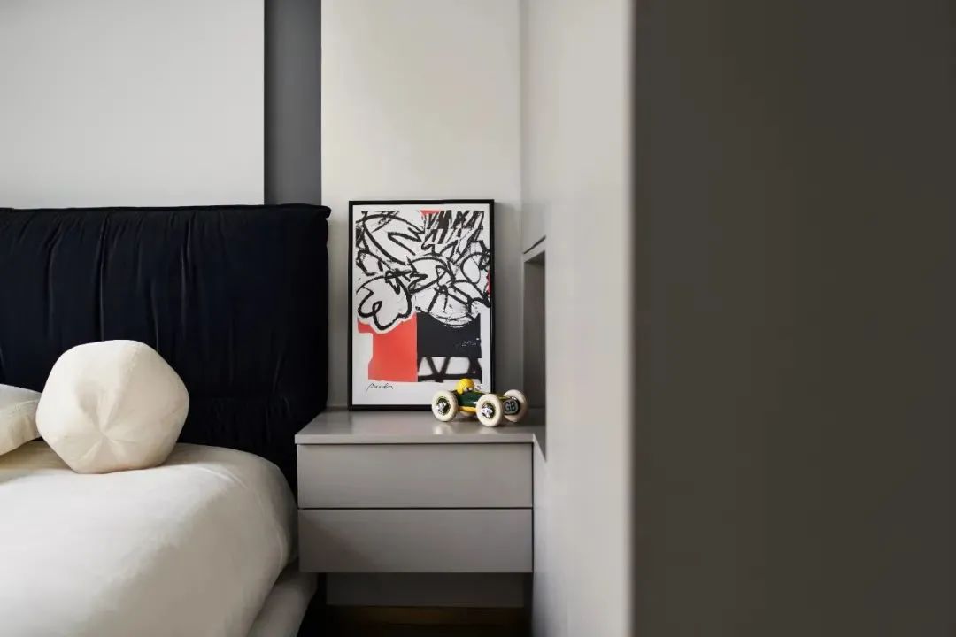 微光生活 · 空间情感与功能的统一-52