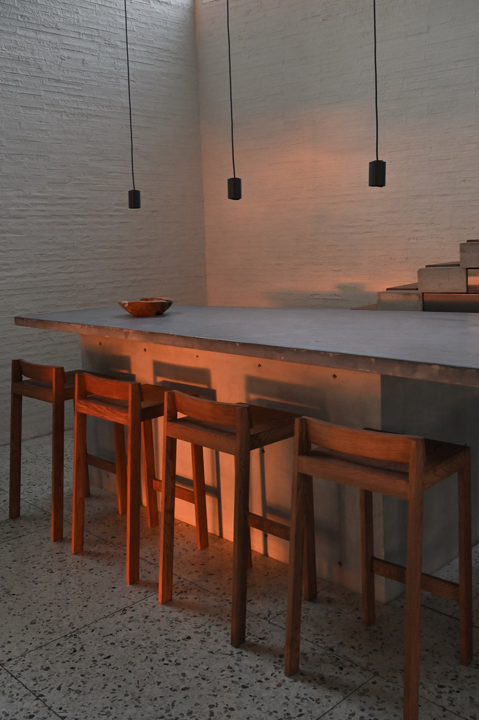 studio Chado建筑事务所办公空间-119